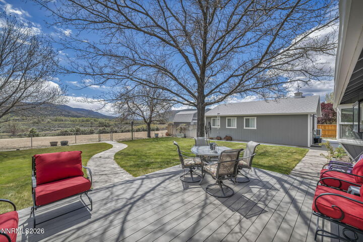 Property Photo:  667 Marsh Road  NV 89701 