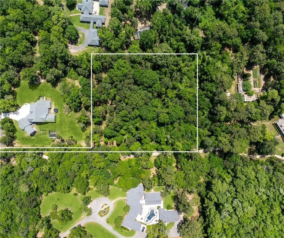 Property Photo:  0 Live Oak Street  LA 70448 