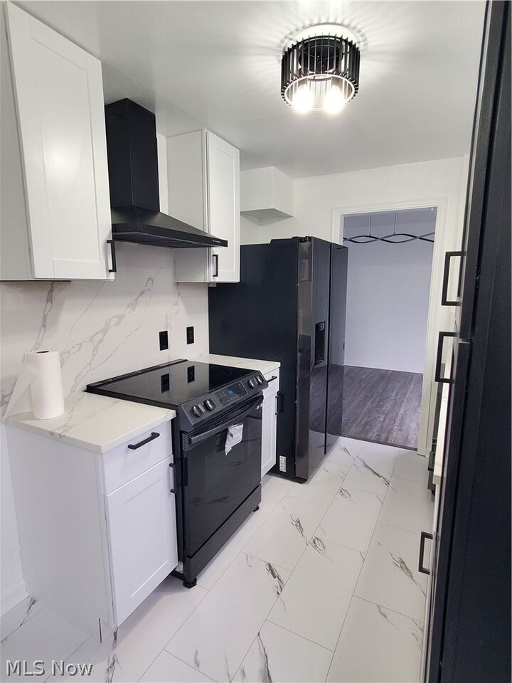 Property Photo:  3603 Lindholm Road  OH 44120 