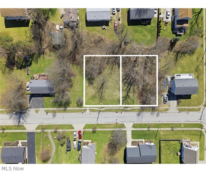 Property Photo:  2048 Buchtel Street  OH 44087 