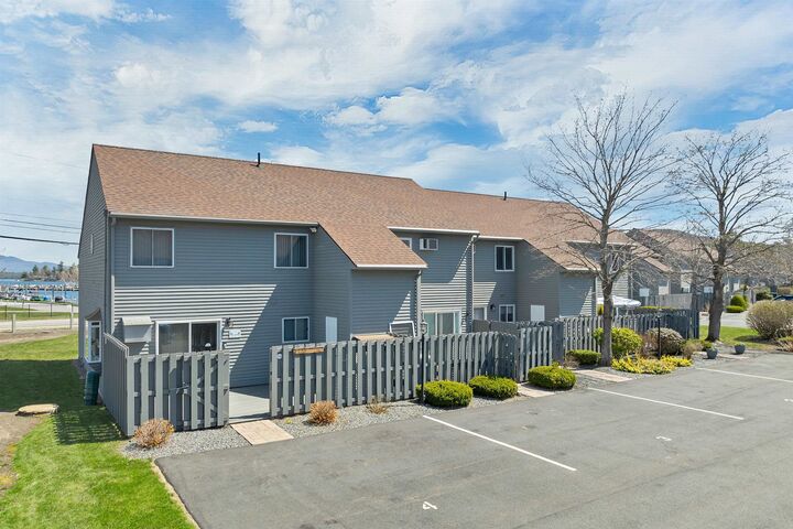 Property Photo:  60 Weirs Road  NH 03249 