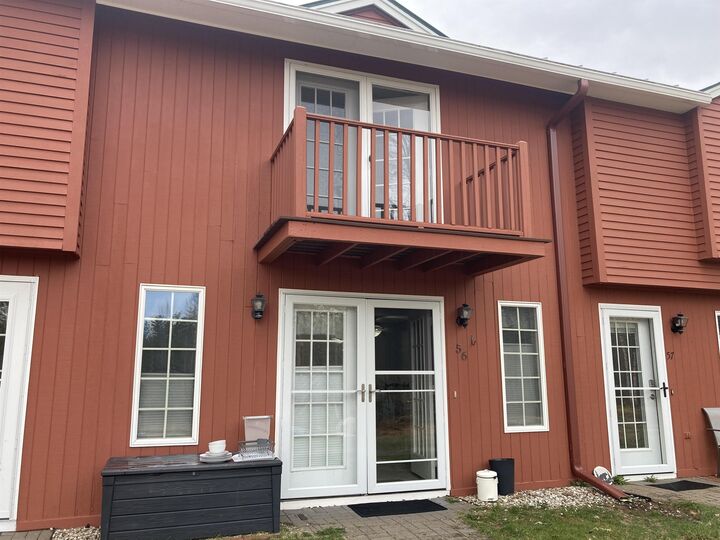 Property Photo:  118 Washington Road  NH 03836 