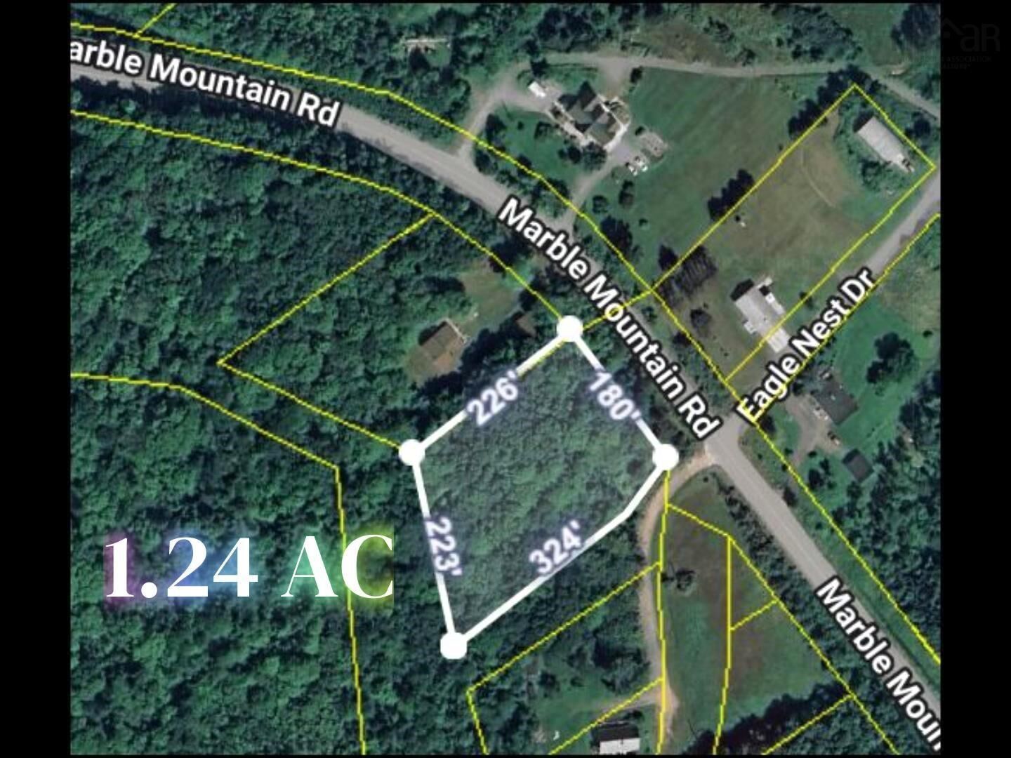 Property Photo:  Lot Bm-1 Marble Mountain Road  NS B0E 3K0 