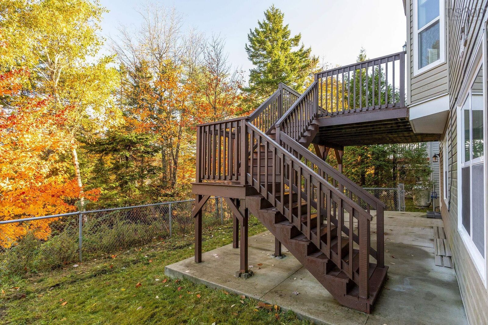 Property Photo: 153 Ravines Drive NS B4A 0A4