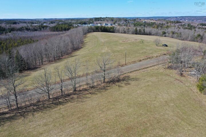 Lot 1 William Hebb Road — photo 1