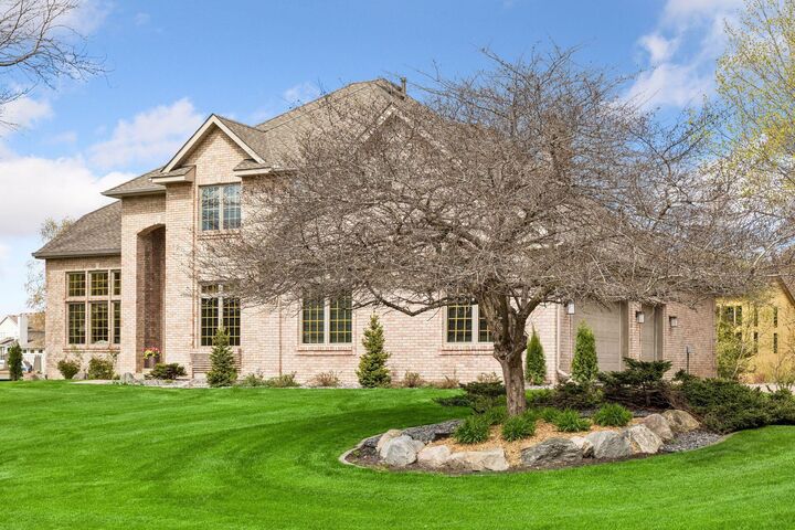 Property Photo:  4705 Xene Lane N  MN 55446 