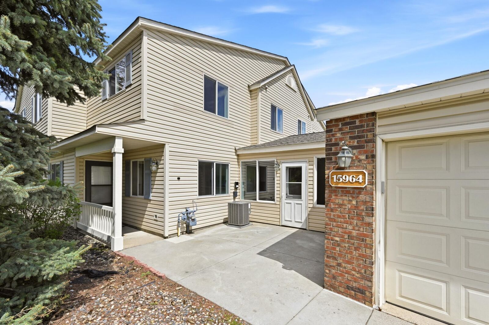 Property Photo:  15964 Granada Avenue  MN 55124 