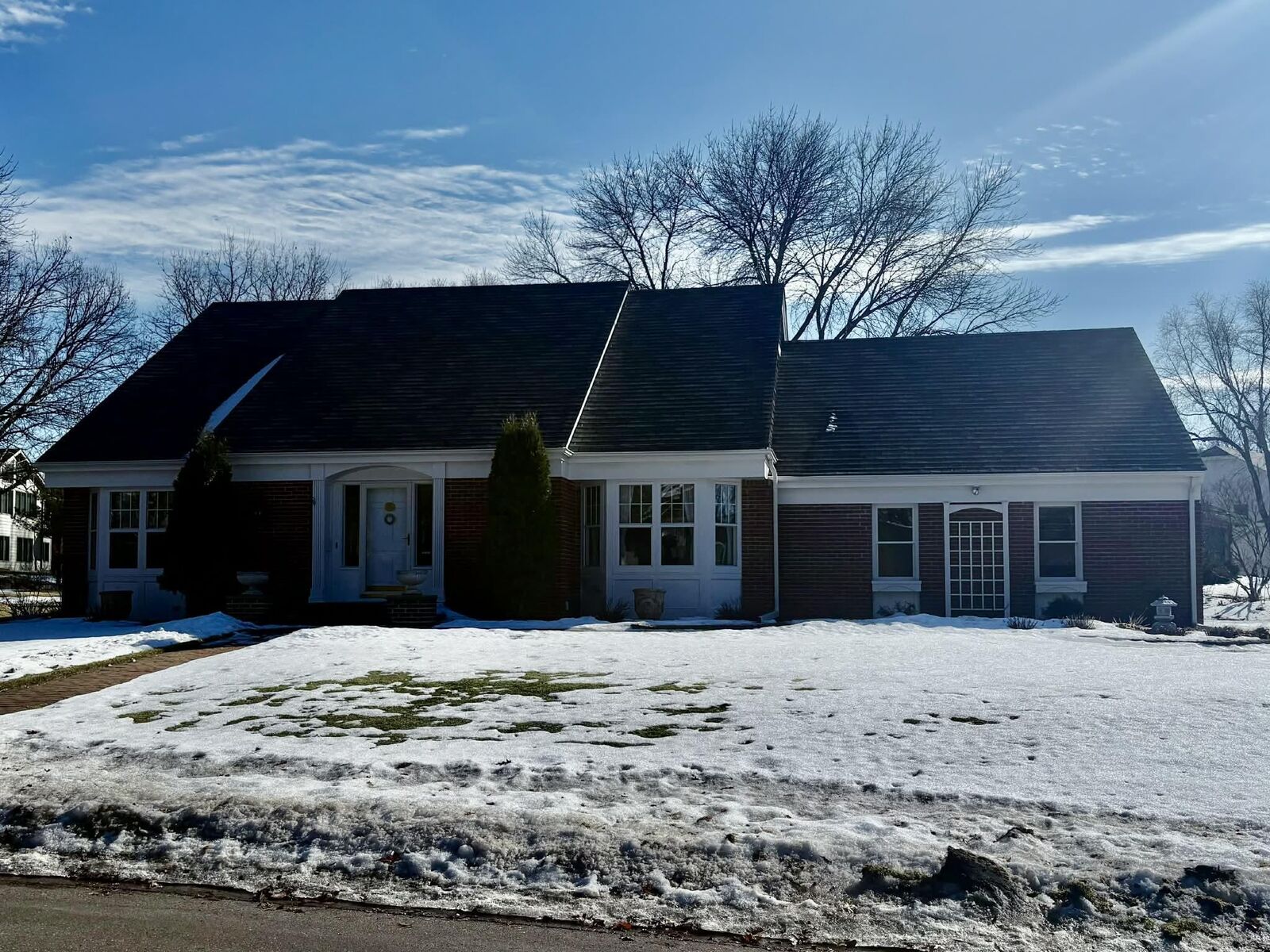 Property Photo:  4680 Goldenrod Lane N  MN 55442 