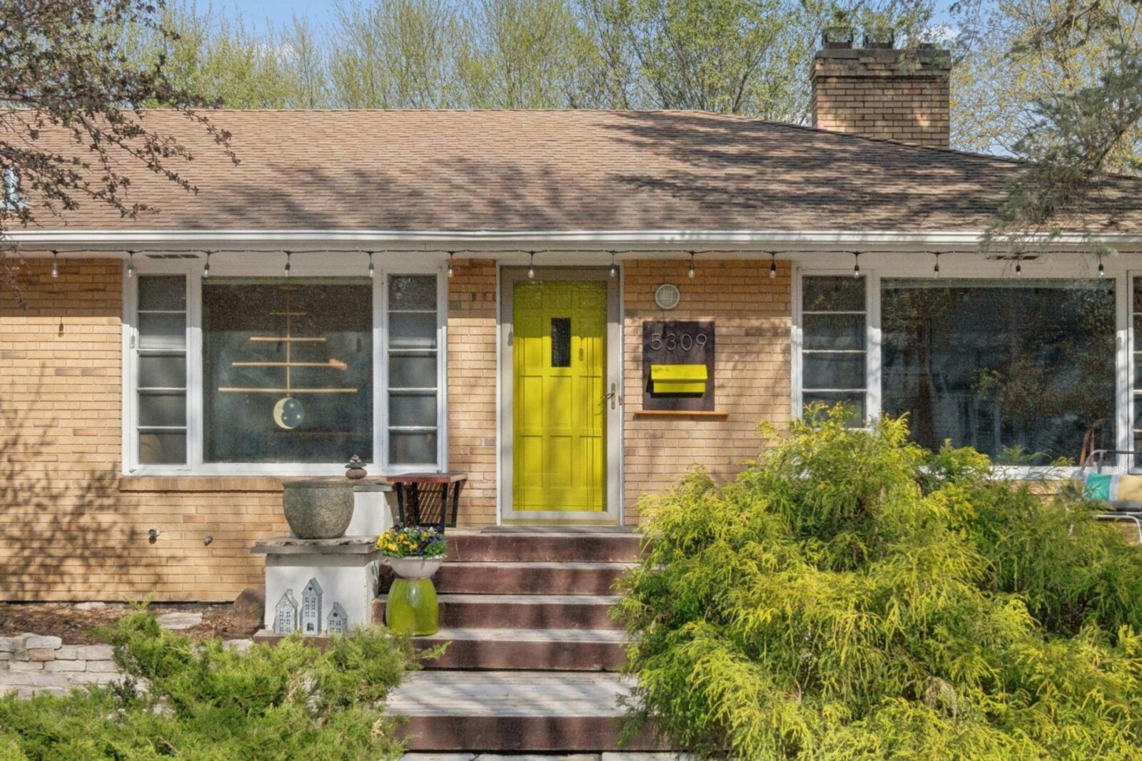 Property Photo:  5309 Newton Avenue S  MN 55419 