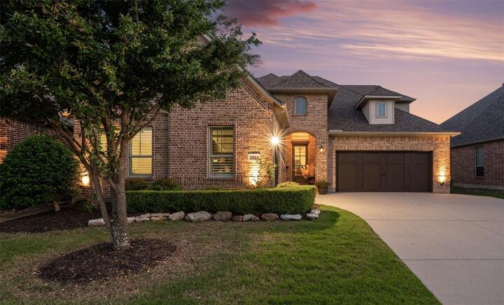 Property Photo:  2913 Vaquero Lane  TX 75009 