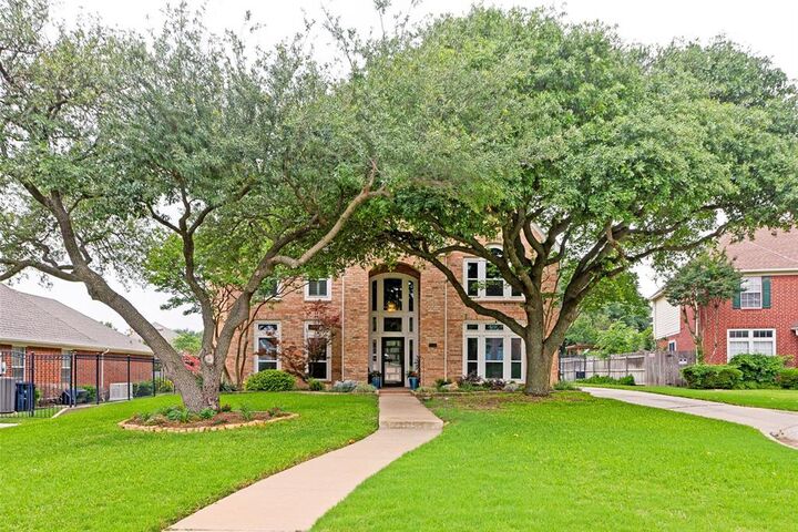 Property Photo:  8104 Sun Meadows Court  TX 76123 