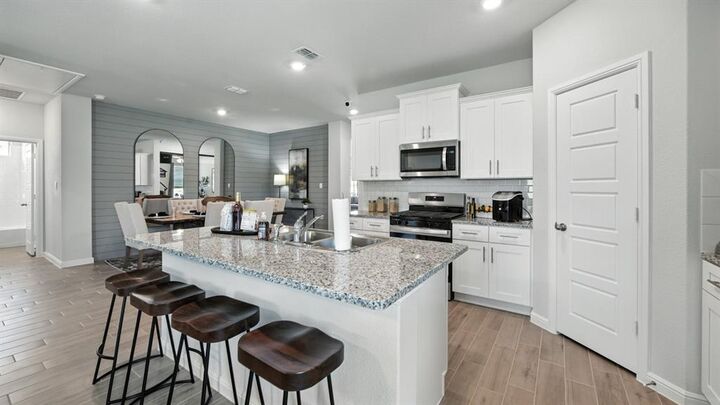Property Photo:  1211 Patti Lane  TX 76234 