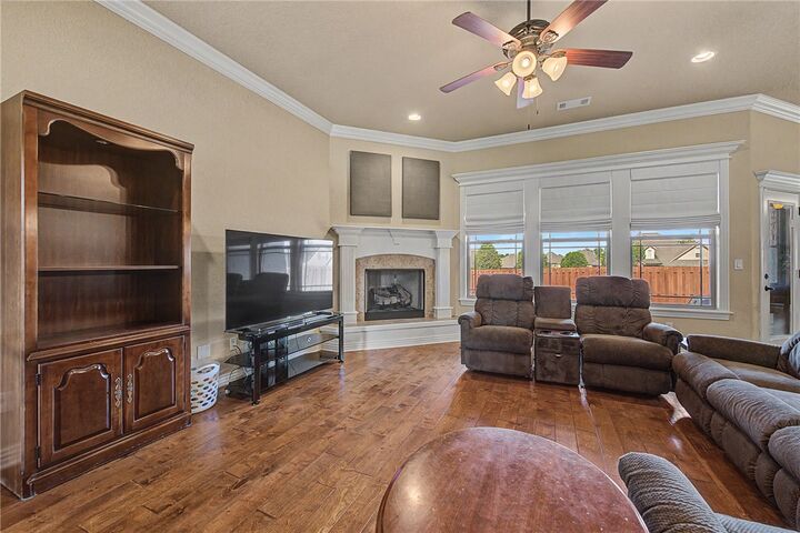 Property Photo:  6302 46th Boulevard  AR 72758 