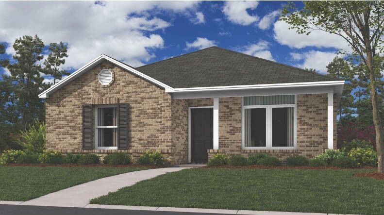 Property Photo: 445 Pitman Street AR 72753