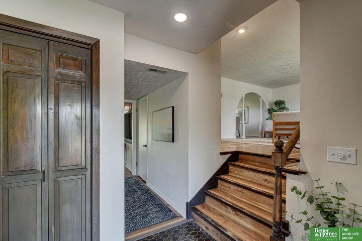 Property Photo:  14048 Pierce Street  NE 68144 