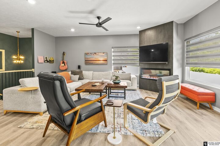 Property Photo: 455 N Allen Street NE 68007