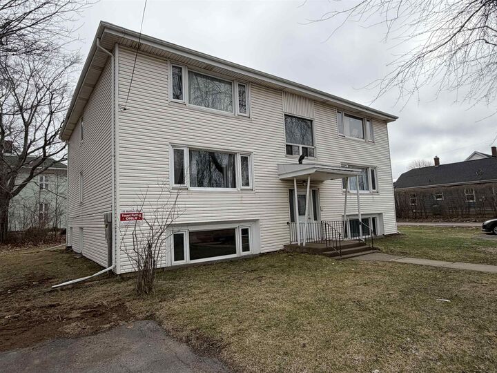 Property Photo: 116 Walthen Drive PE C1A 4V5
