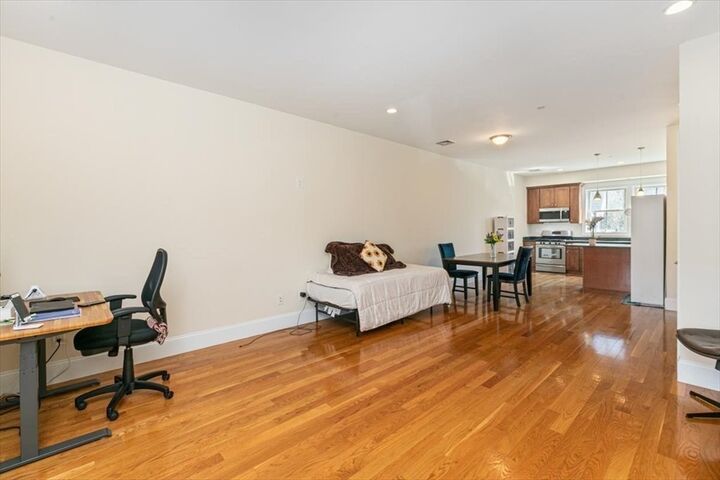 Property Photo:  23 Spruce St B  MA 01720 