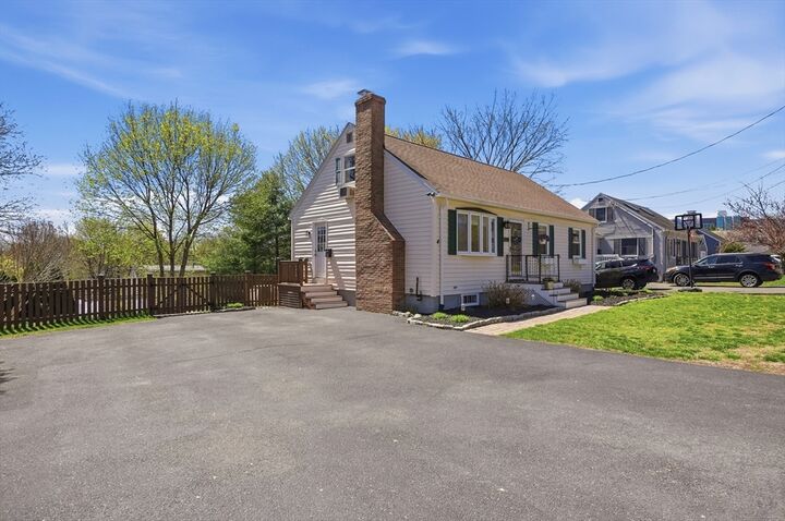 Property Photo:  120 Conant Street  MA 01915 