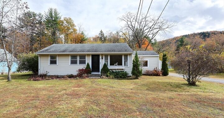 Property Photo:  16 E New Lenox Rd  MA 01240 