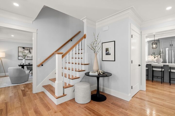 Property Photo: 18 Druid Hill MA 01803