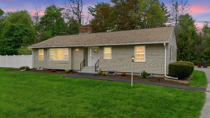 Property Photo:  85 Granville Rd  MA 01085 