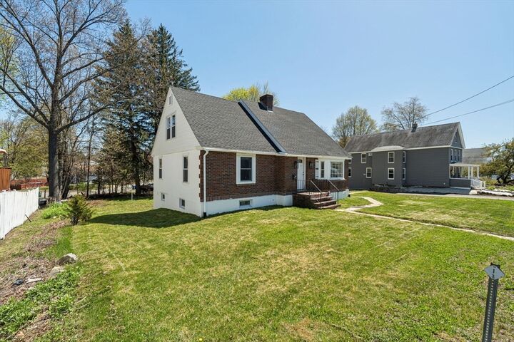 Property Photo:  633 Main Street  MA 01453 