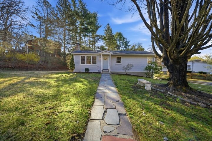 Property Photo:  11 Ingleside Rd  MA 01760 