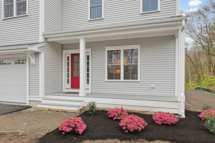 Property Photo:  86 Plain  MA 01747 