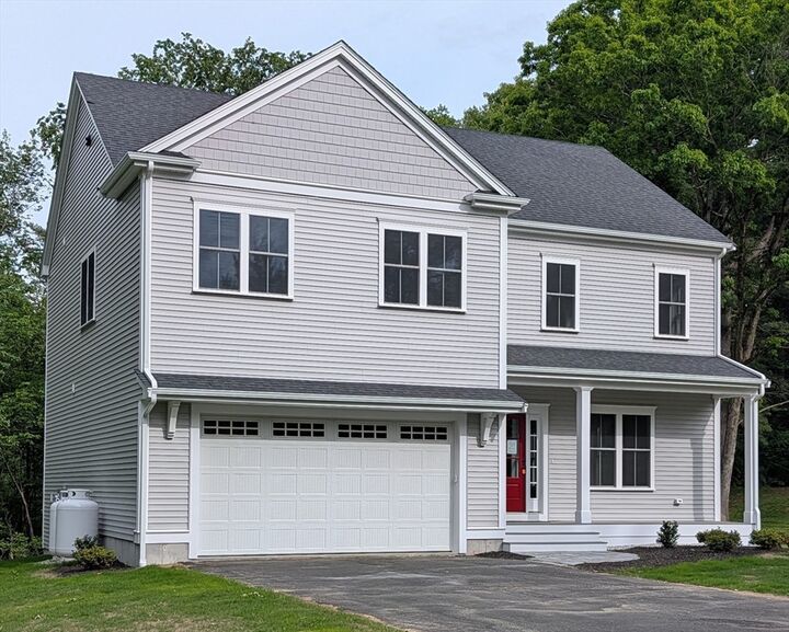 Property Photo:  86 Plain Street  MA 01747 