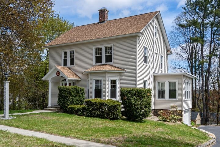 Property Photo:  40 Chatanika Ave  MA 01602 