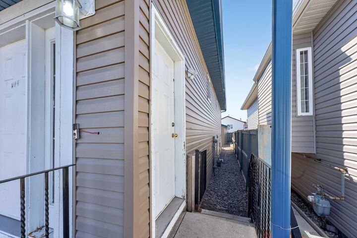 Property Photo: 119 Taravista Drive NE AB T3J 4T2