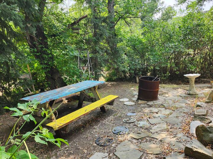 Property Photo: 227 6 Street AB T0J 1B0
