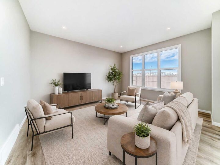 Property Photo: 130 Bartlett Row SE AB T3S 0X8