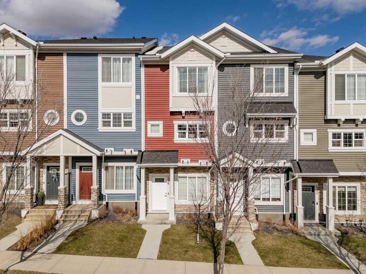 496 Nolan Hill Boulevard NW — photo 1