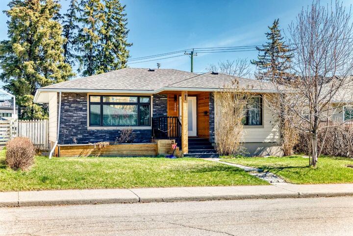 2508 Morley Trail NW — photo 1
