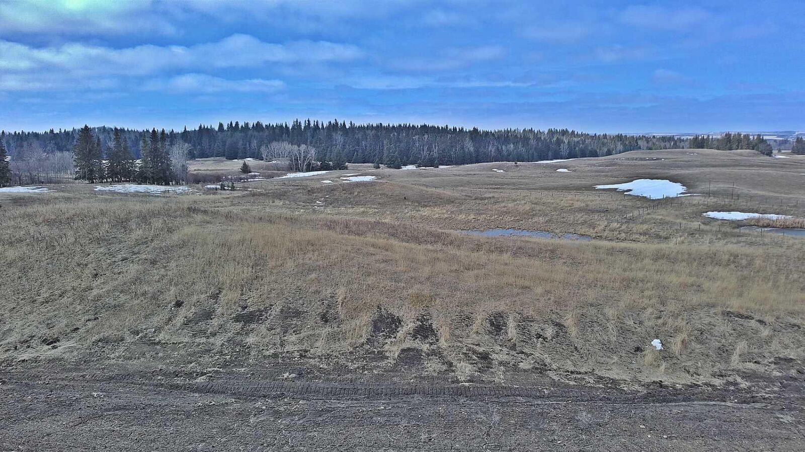 Property Photo: Lot 8 Rr20 AB T0C 2J0