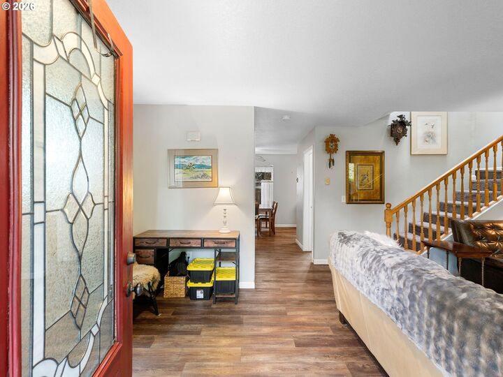 Property Photo:  6442 SE 91st Ave  OR 97266 