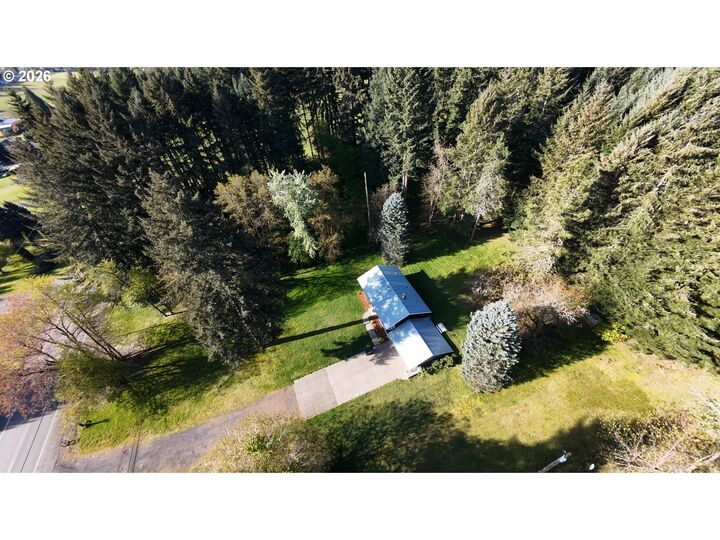 Property Photo:  1451 Wind River Hwy  WA 98610 