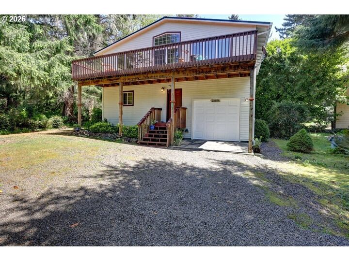 Property Photo: 9320 Nehalem Rd OR 97130