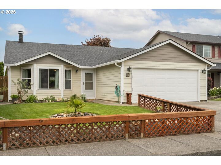 Property Photo:  1710 NW 3rd St  WA 98604 