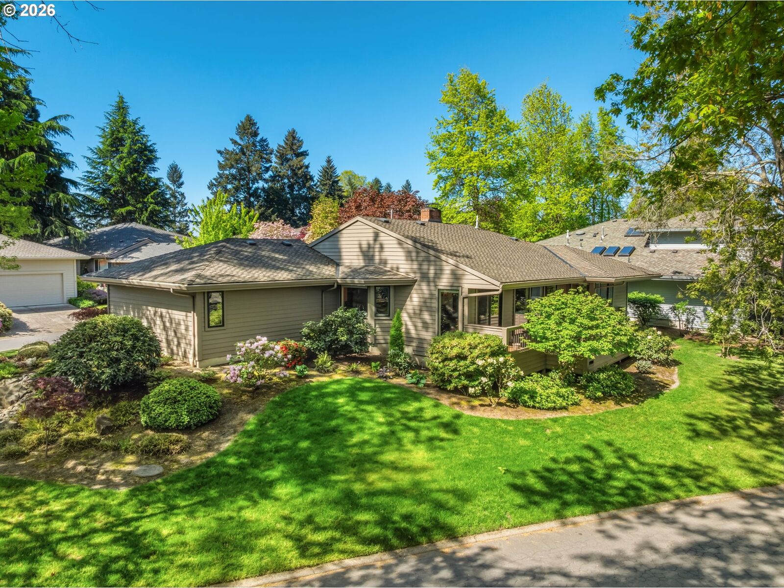 Property Photo:  31670 SW Arbor Glen Loop  OR 97070 