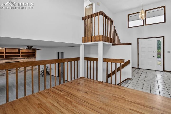 Property Photo:  150 Palm Springs Drive  CO 80921 