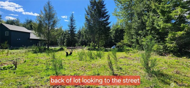 Property Photo:  113  Cottonwood Lane  WA 98361 