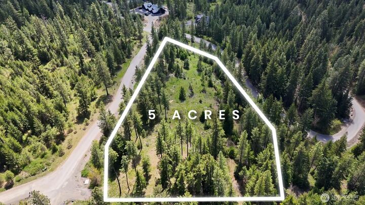 Property Photo:  1631  Creekside Road  WA 98922 
