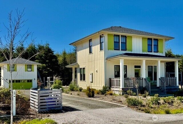 Property Photo:  36  Easthaven Street  WA 98571 