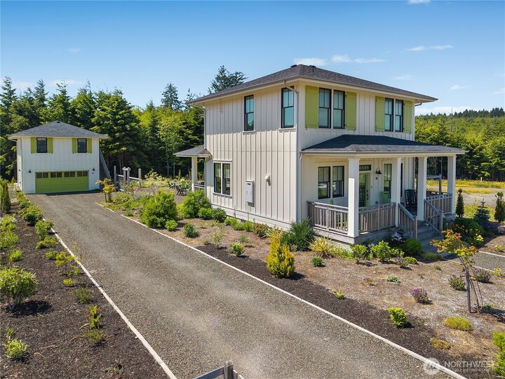 Property Photo:  36  Easthaven Street  WA 98571 