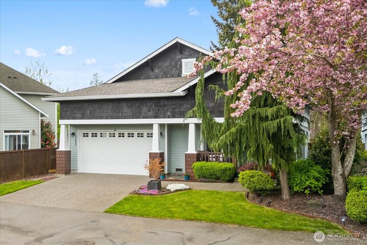 Property Photo:  1022  181st Place SW  WA 98037 
