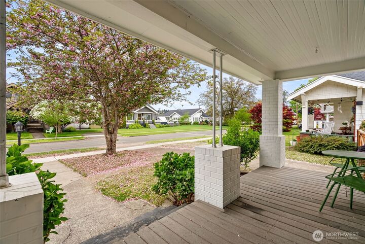 Property Photo:  809  Sumner Avenue  WA 98390 