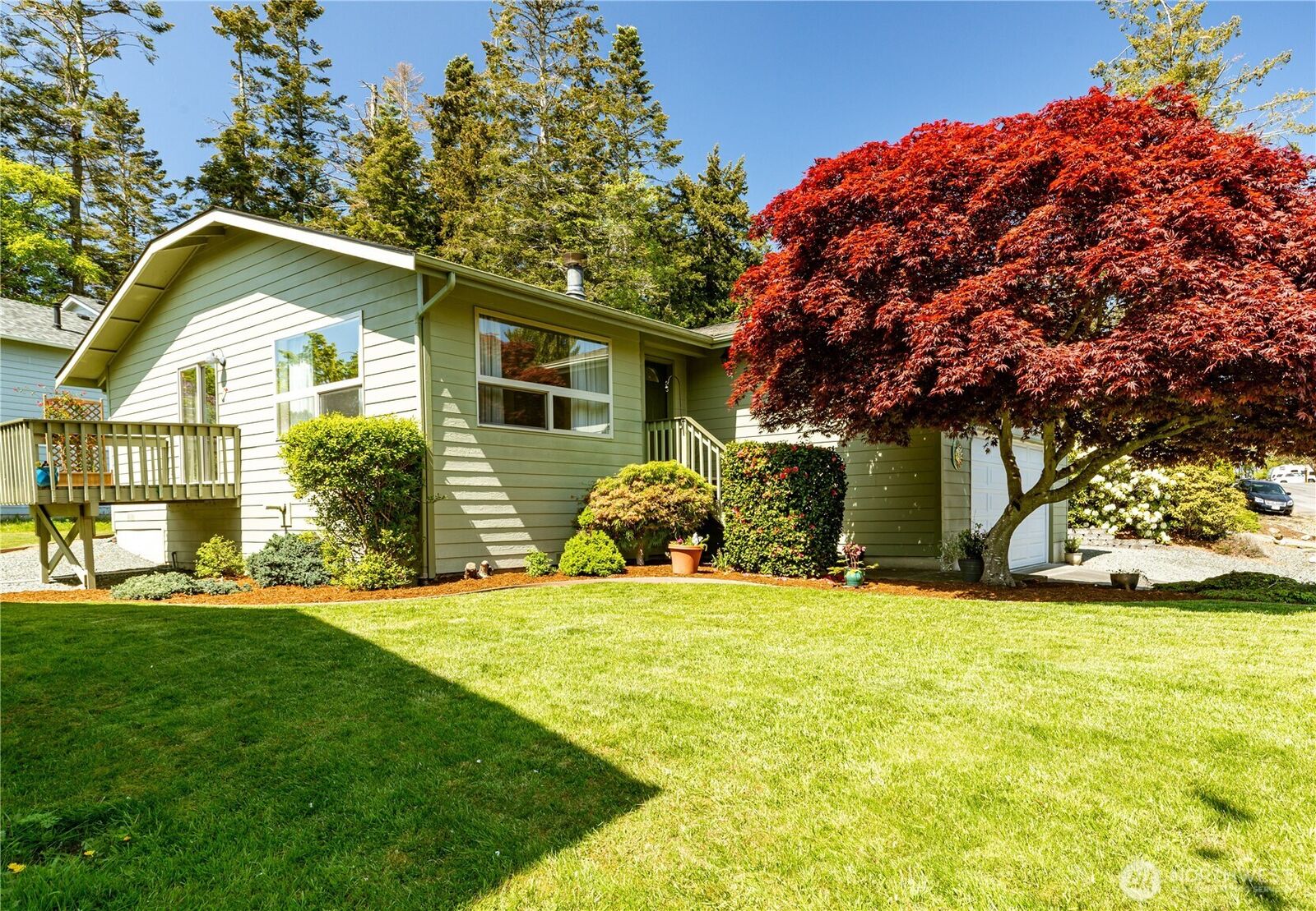 Property Photo: 4114 Kingsway WA 98221